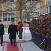 Х.Баттулга: Зэвсэгт хүчин цаашид төмөр замын болон бусад стратегийн ач холбогдол бүхий бүтээн байгуулалтад үүрэг гүйцэтгэнэ