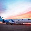 “АЭРО МОНГОЛИА” компани шинэ "EMBRAER ERJ145" агаарын хөлөгтэй боллоо