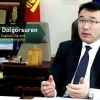Хотын дарга "Тогтвортой байдлын тухай 2021" олон улсын цахим хуралд оролцлоо