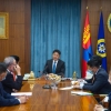У.Хүрэлсүх: Цар тахлын дараах эдийн засгийг сэргээх төр, хувийн хэвшлийн хамтарсан зөвлөгөөн хийнэ