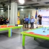 "РОБОТЕК-2018" роботын тэмцээн зохион байгуулагдлаа