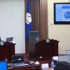 Газар зохион байгуулалтын төлөвлөгөөнд  нэмэлт өөрчлөлт оруулах талаар хэлэлцлээ