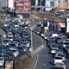 Нийслэлд тээврийн хэрэгслийг улсын дугаарын тэгш, сондгойгоор хөдөлгөөнд оролцуулах эсэхэд санал авч байна