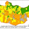 14 аймагт бэлчээрийн ургамлын ургалт муу байна