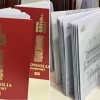 Цахим гадаад паспортыг харьяалал харгалзахгүй захиалах боломжтой