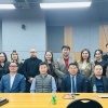 ISO Стандартын Хөндлөнгийн аудитыг гэрээт компаниудад хийж гүйцэтгэлээ