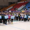 "ЭТТ БАГА ОЛИМП 2024" СПОРТ НААДАМД 700 ГАРУЙ ТАМИРЧИН ӨРСӨЛДӨЖ БАЙНА