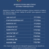 УБЦТС ТӨХК нь цахилгааны тариф, төлбөр, тооцооллын талаарх дэлгэрэнгүй мэдээллийг хэрэглэгчтэй харилцах суваг бүрээр өгч байна