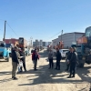 Том оврын автомашины жолооч нарт мэргэжил, арга зүйн зөвлөгөө өглөө 