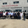2024 ОНЫ ПАРК ШИНЭЧЛЭЛ ХИЙГДЭЖ ЭХЭЛЛЭЭ