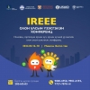 IREEE: ИННОВАЦ, ЭРЧИМ ХҮЧНИЙ ҮР АШИГ, СЭРГЭЭГДЭХ ЭРЧИМ ХҮЧНИЙ ОЛОН УЛСЫН ҮЗЭСГЭЛЭН, ХУРАЛ 