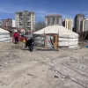 ААН-ҮҮД БОЛОН ГЭР ХОРООЛЛЫН АЙЛ ӨРХҮҮДИЙН ГАДНА ЦАХИЛГААН ХАНГАМЖИЙН АЮУЛГҮЙ БАЙДАЛД ҮЗЛЭГ ХИЙЖ БАЙНА 