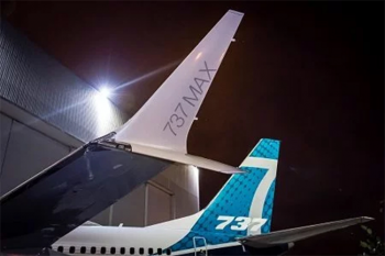 Өнөөдрөөс "Boeing 737 Max 8" загварын онгоцны нислэгийг түр зогсоох шийдвэр гаргалаа