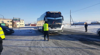 ​Галт тэрэг, автобус, хот хооронд зорчигч тээвэрлэхэд баримтлах зөвлөмж