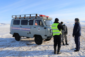 Улаанбаатараас орон нутагт зорчих иргэд шинжилгээний бичгээс гадна тухайн аймгаасаа зөвшөөрөл авсан байх шаардлагатай