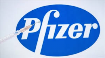 Дөрөв дэх ээлжийн 30420 тун Pfizer вакцин хүлээн авлаа