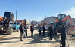 Том оврын автомашины жолооч нарт мэргэжил, арга зүйн зөвлөгөө өглөө 